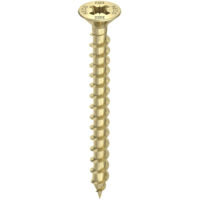 HECO-TOPIX-plus 6,0 x 30, Senkkopf, Pozi-Drive, VVG, A3L 200 Stk