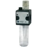 Riegler Nebelöler »multifix«, mit Polycarbonatbehälter, BG 3, G 1/2