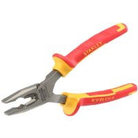 Stanley Kombizange FatMax VDE 150 mm
