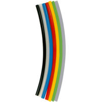 Riegler Polyethylenschlauch, Schlauch-ø 14x2 mm, natur, Rolle à 25 m 25 Stk