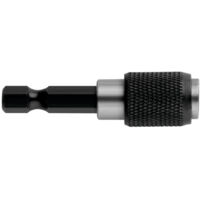 Metabo Bithalter 1/4"/ 52 mm, universal, magnetisch