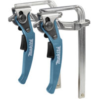 Makita Klemmzwingen Paar