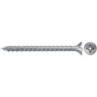 fischer Power-Fast II 4,0x40 SK blvz VG PZ 100 300 Stk