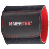 Kneetek Handgelenkbandage, schwarz, Typ: UNI
