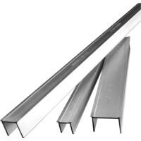 Abdeckleisten für T-Nut 28x1000mm AMF