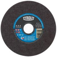 TYROLIT Trennscheibe PREMIUM, Scheiben-Ø: 178 mm, 563200 178