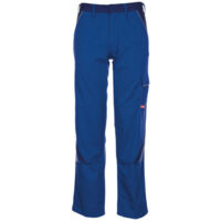 Planam Bundhose Highline kornblau/marine/zink 94