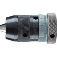 Röhm Schnellspannbohrfutter Supra SK Spann-D. 1-13mm B 16 f.Re.-/Li.-Lauf