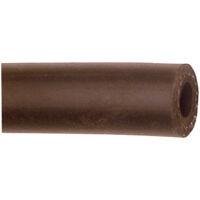 Riegler Pressluft- und Wasserschlauch NR/SBR, schwarz, Schl.-ø 23x13, 50m 50 Stk