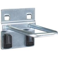 bott U-Halter B32xT75xD6 mm für Lochplatten für Lochplatten 5 Stk