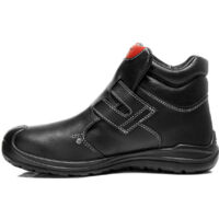 Elten Sicherheitsstiefel Anderson Roof S3 SRC Gr.42 schwarz