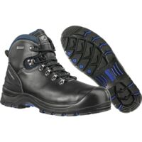 albatros Sicherheitsschnürstiefel 631750, S3, Gr. 43