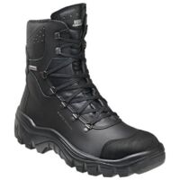 STEITZ SECURA Schnürstiefel anthrazit STAVANGER Bau GORE II, S3 XB, EU-Schuhgröße: 41