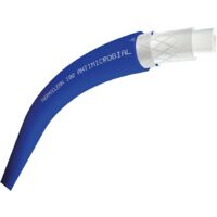 Reinigungsschlauch Thermoclean 100 ID 13mm L.40m Wandst.4,5mm Rl.TRICOFLEX