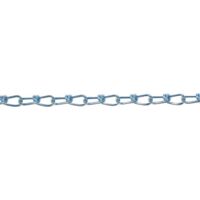 PÖSAMO Knotenkette DIN 5686 Zn 1,8 Ro.50m (250x110) 50 Stk