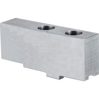 RÖHM Dreibacken-Satz AB DURO Gr.160mm