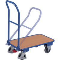 VARIOfit Klappbügelwagen 720 x 450 mm