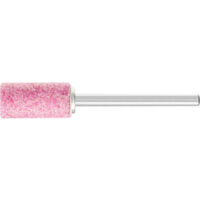 PFERD TOOLS STEEL Schleifstift Zylinder Ø 8x16 mm Schaft-Ø 3 mm A80 für Stahl- und Stahlguss 10 Stk