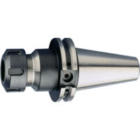 HAIMER Spannzangenfutter kurz DIN69871ADB SK40-ER32
