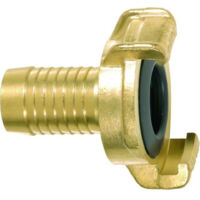 GEKA plus-Schlauchstück MS, 3/4", 19mm,SB