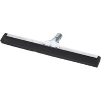 Nölle Wasserschieber 750mm Moosgummi stabil m. Rille