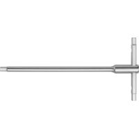 PB Swiss Tools T-Griff-Schraubendreher mit Gleitgriff 4x175mm