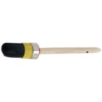 Nölle Ringpinsel Handwerk Chinaborste Gr. 12 PROFI BRUSH