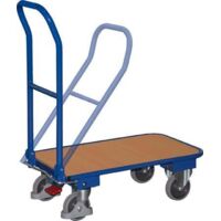 VARIOfit Klappbügelwagen 900 x 600 mm