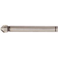 KS Tools HSS Co Kegel- und Entgratsenker 75°, 6,3 mm