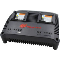 Ingersoll Rand Akku-Ladegerät Dual BC1221-EU