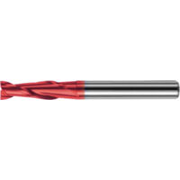 Gühring Schaftfräser SL extralang WN VHM FIRE Z2 14mm
