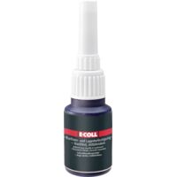 E-COLL Buchsen- und Lagerkleber 10g hochfest-mittelviskos