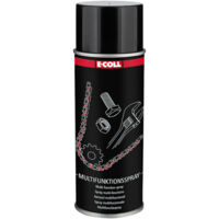 E-COLL Multifunktions-Spray 400ml