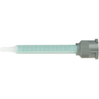 E-COLL Mischdüse Kunststoff 90mm für 25/50ml 2K-Produkte