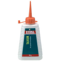 E-COLL Talkum 50g Flasche