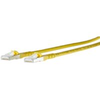 BTR NETCOM Patchkabel S/FTP ge 2,0m Cat.6A 1308452077-E