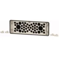 Eaton Moosgummidurchsteckflansch IP54 f. CI-Geh. FL4-D