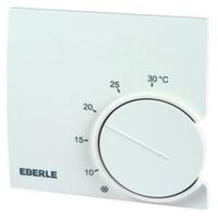Eberle Controls Raumtemperaturregler RTR 9121