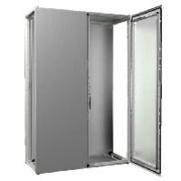 Rittal Anreih-Schranksystem 2-Tür BHT: 1200x1800x500mm VX 8285.000