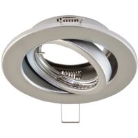 EVN Lichttechnik NV EB-Leuchte 50W 12V IP20 517 014 chr/mt