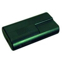 Bachmann Schnur-Zwischendimmer sw, 230V,20-500W 924.075