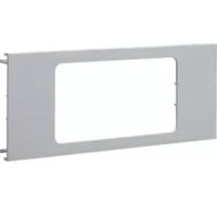 Tehalit Geräteblende L 9122 lgr