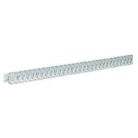 Tehalit Verdrahtungskanal L 2222 gr