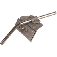 DEHN 343 000 Schneefanggitter-Klemme-'1013100'