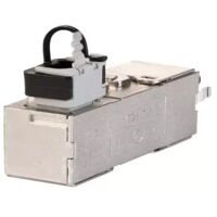 Metz Connect Kabelverbinder 270° Class EA 130863-05-E