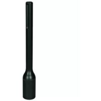 Dehn Hammereinsatz für Tiefenerder D20mm L260mm Ausführung SDS-max 620030
