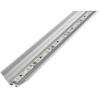 Barthelme Aluminiumprofil 2m 62399882