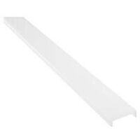 Barthelme Abdeckung 2m Catania opalweiß 62399822