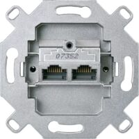 Merten UAE-Einsatz 8/8 Kat 6 465706