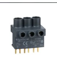 Schneider Electric Anschlußblock GV1G09